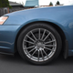 Image for article titled At $12,000, Would You Lay Claim To This 2005 Subaru Legacy 2.5 GT Limited?